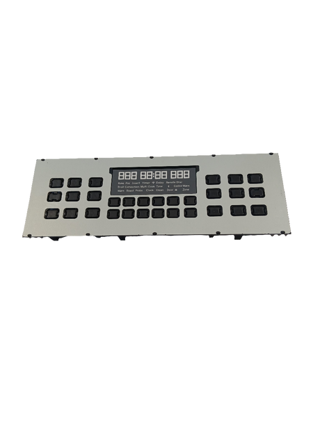 WS01F09631 Range Oven Electronic Control Board