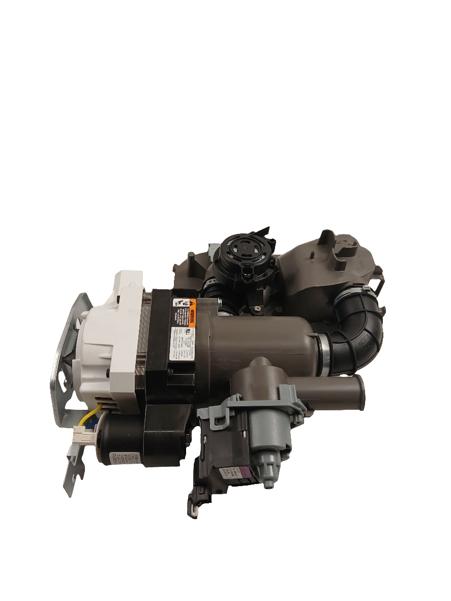 W11680075 Dishwasher Pump & Motor (replaces W11633261) - XPart Supply Ltd.