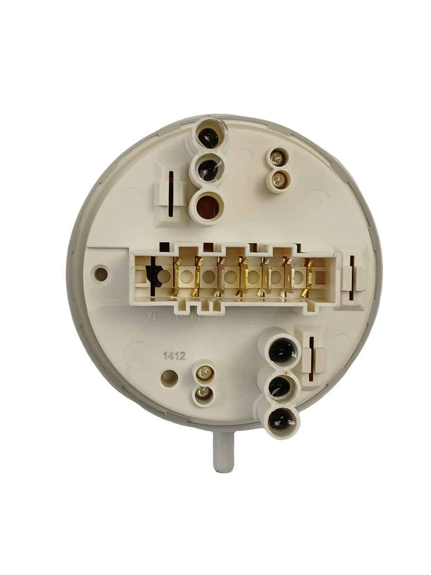 WG04F03813 Washer Pressure Switch, Replaces WH12X10545 - XPart Supply Ltd.