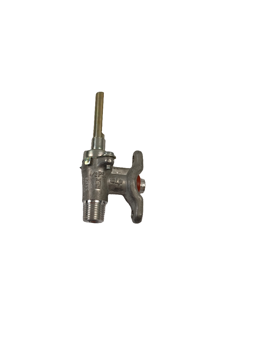 WPW10206287 Range Surface Burner Gas Valve - XPart Supply Ltd.