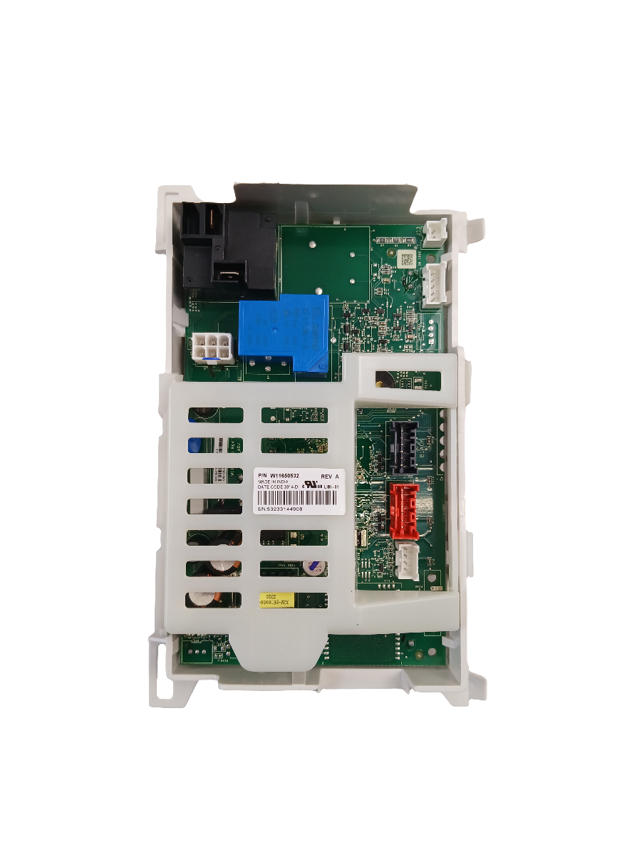 W11728011 Dryer Control Board (replaces W11625654, W11630375, W11656004) - XPart Supply Ltd.