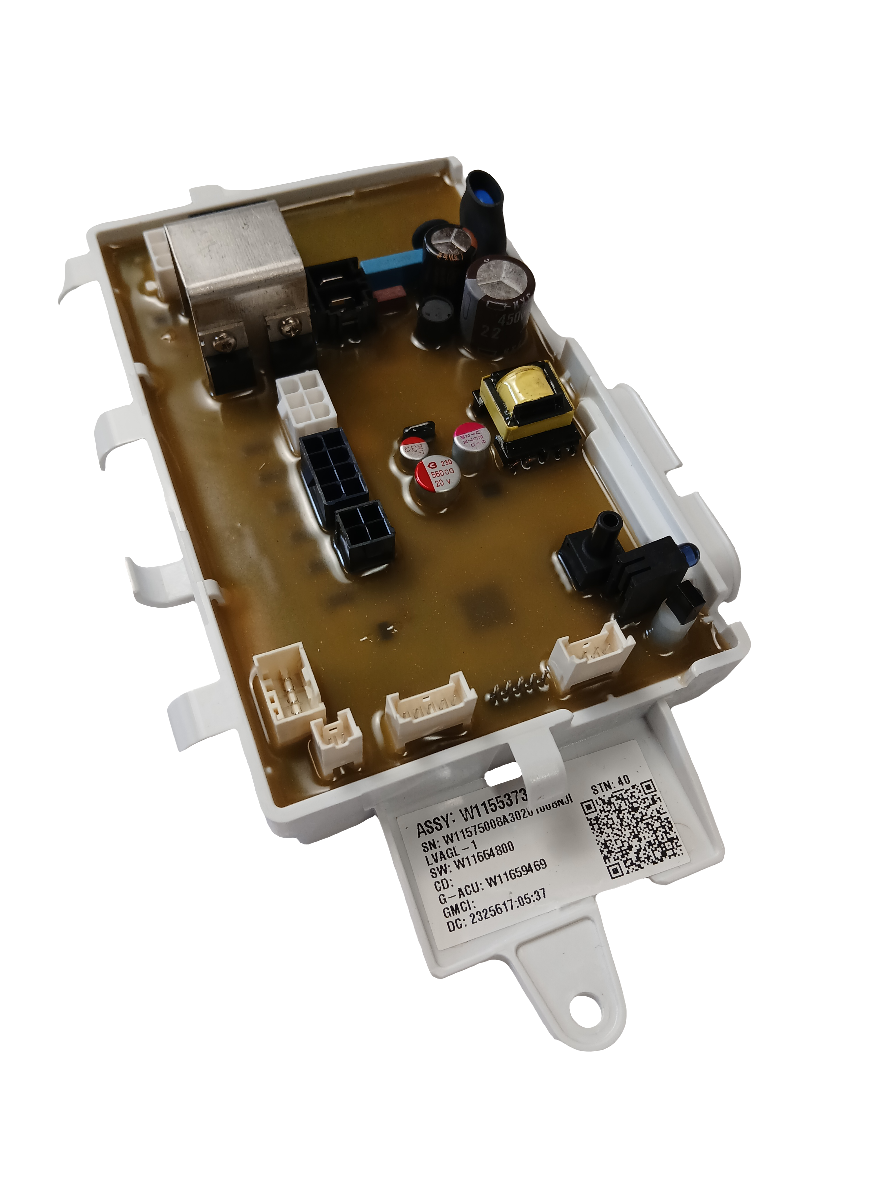 W11658395 Washer Electronic Control Board (replaces W11553738 - XPart Supply Ltd.
