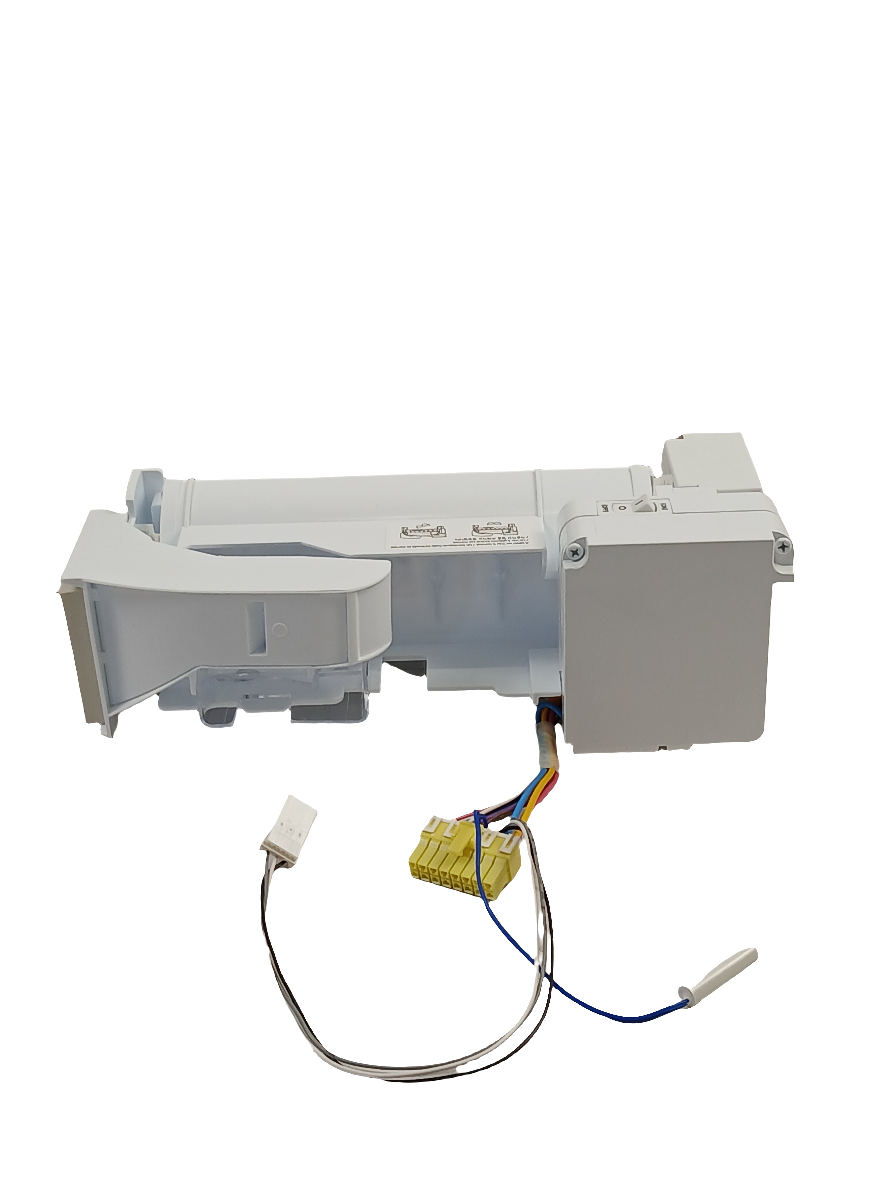 AEQ73110217 Refrigerator Ice Maker Assembly - XPart Supply Ltd.