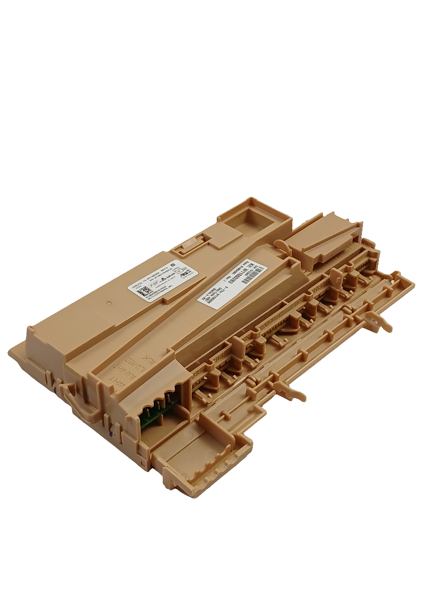 W11660283 Dishwasher Elec-Cntrl Board