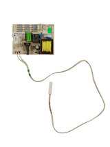 WR01F04096 Refrigerator Main Control Board, (replaces 225D5514G002)