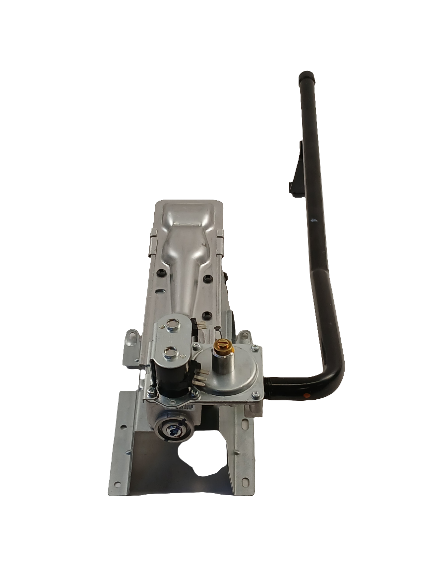 WW02F00834 Dryer Valve & Burner Assembly - XPart Supply Ltd.
