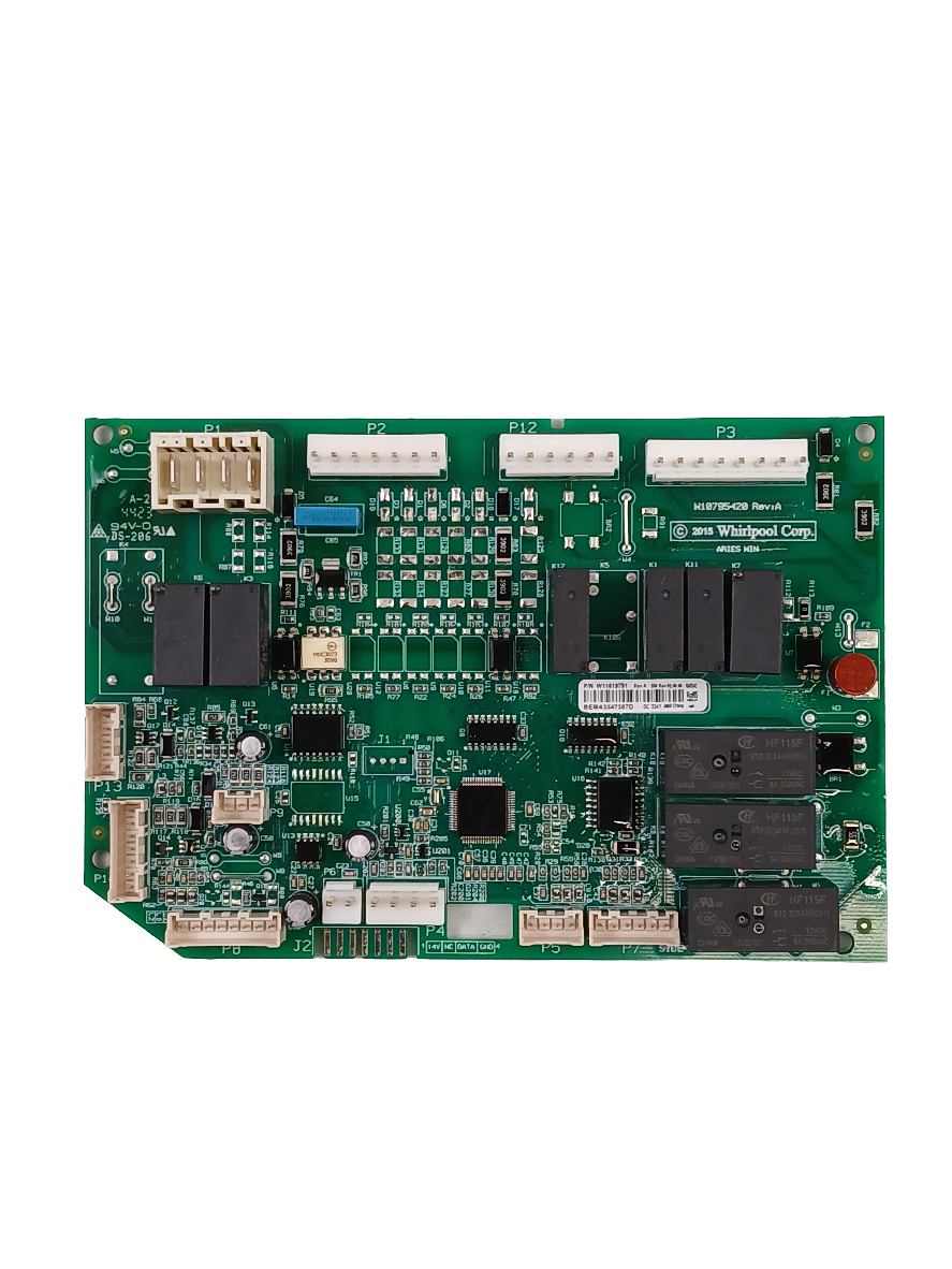 W11664342 Refrigerator Main Control Board - XPart Supply Ltd.