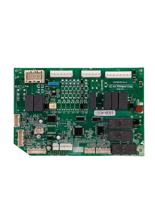 W11664342 Refrigerator Main Control Board (Replaces W11415098)