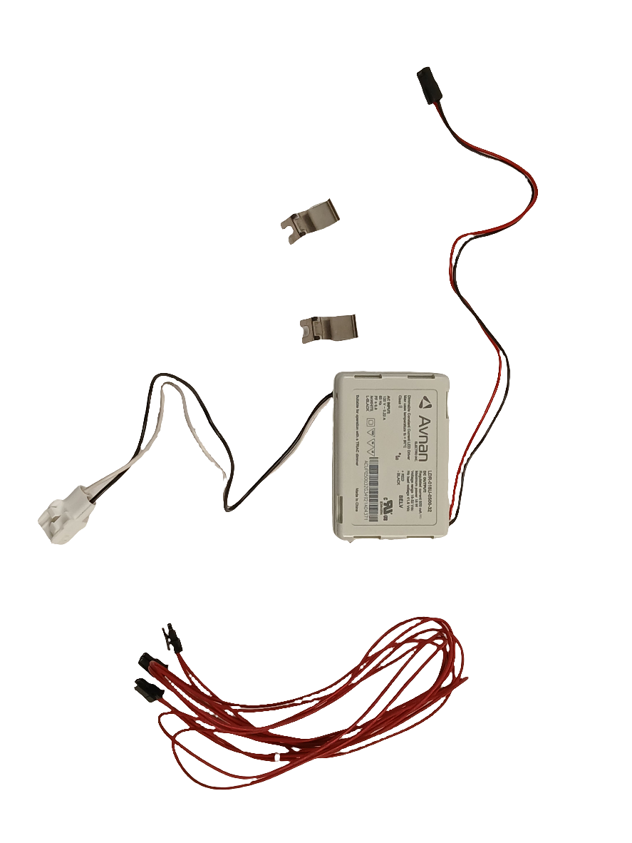 62248 LED Driver With Harness - XPart Supply Ltd.