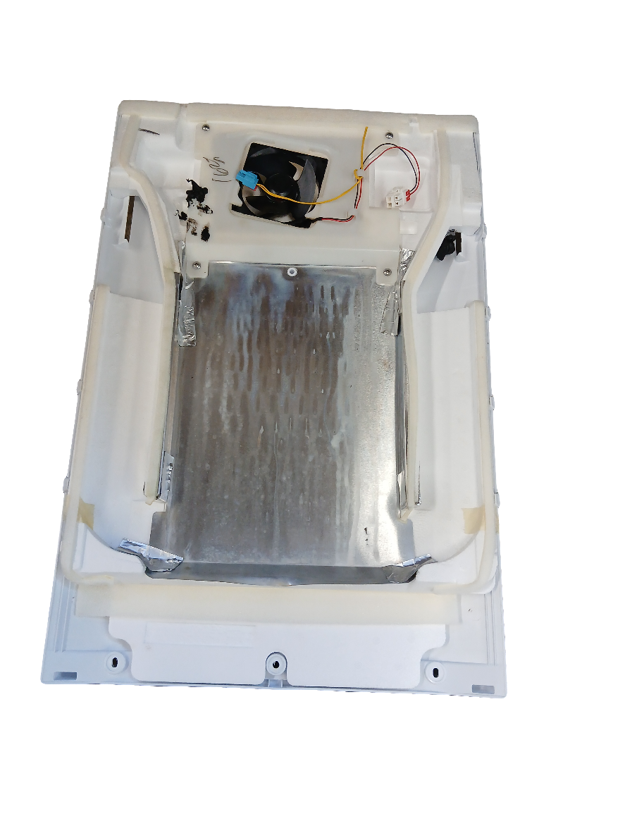 DA97-13757A Refrigerator Evaporator Cover Assembly - XPart Supply Ltd.