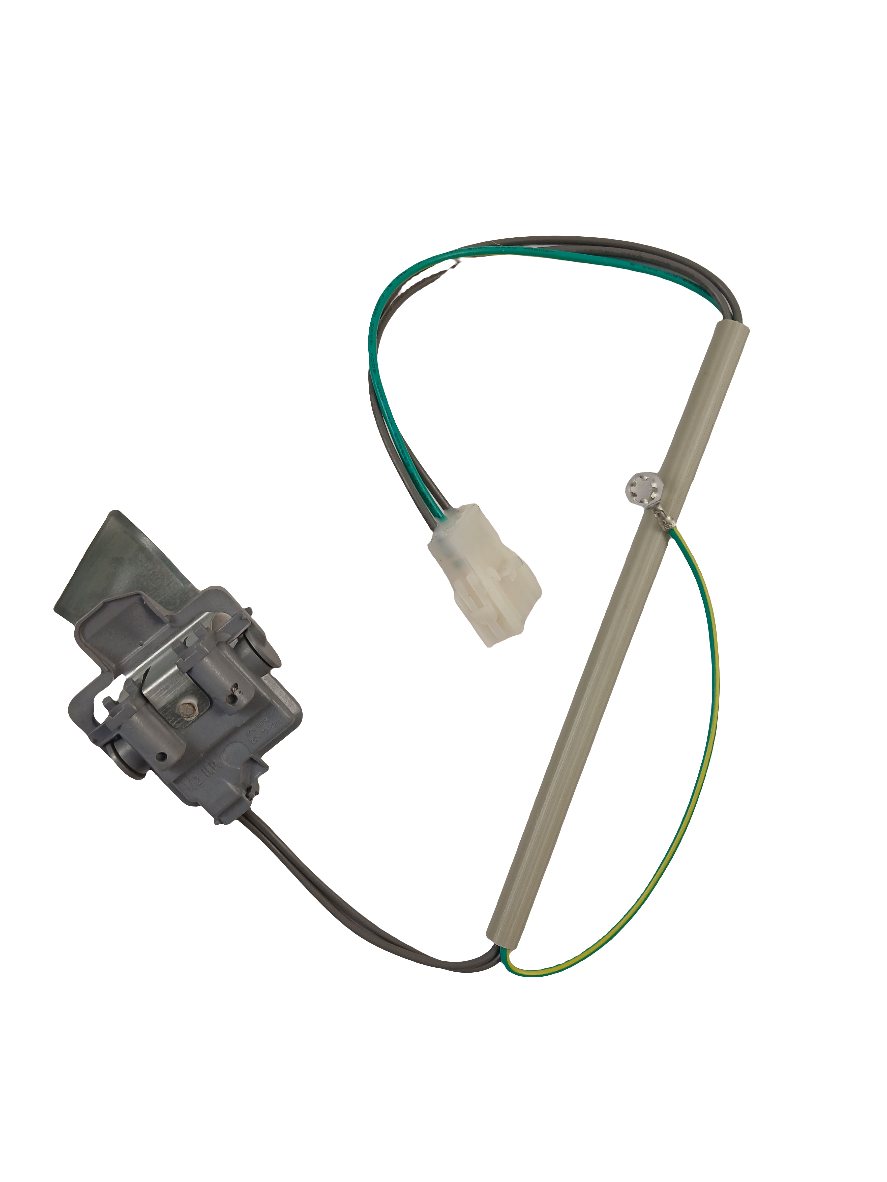 Choice 3949238CM Washer Lid Switch (replaces 3949238) - XPart Supply Ltd.