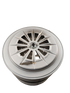 WW03F00388 Washer Dryer Combo Drum & Baffles Assembly (replaces 234D1004G001, 234D1004G003)