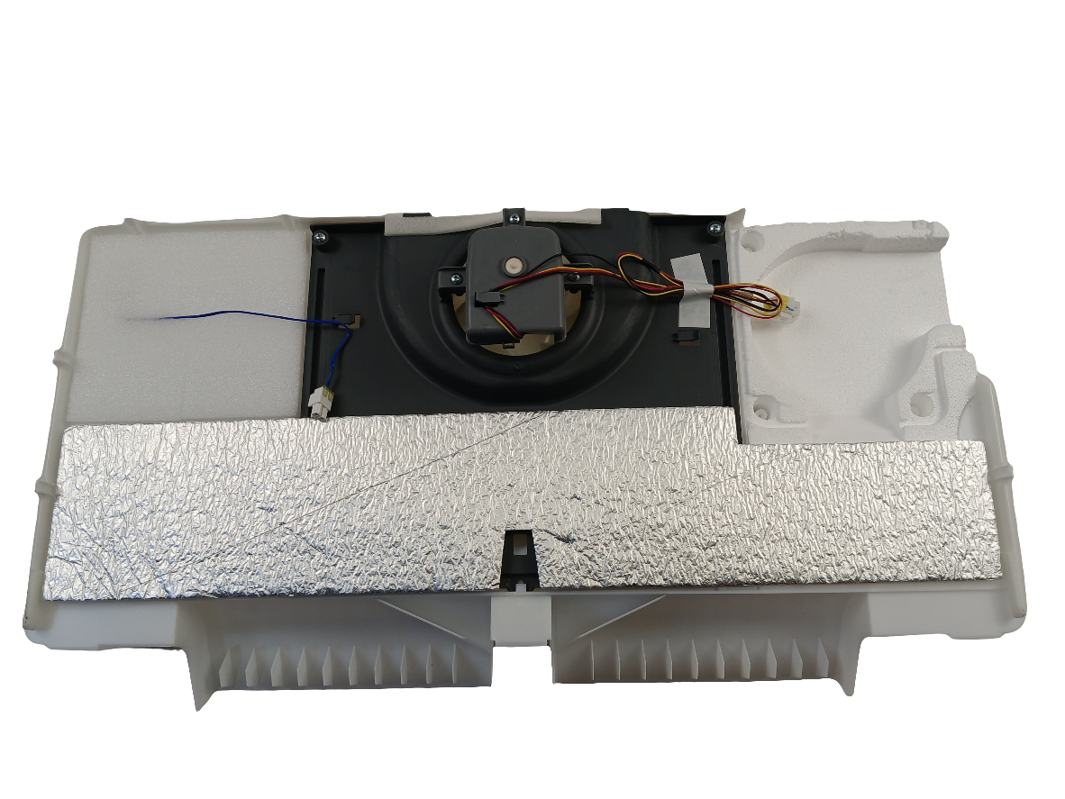 AEB73764526 Refrigerator Fan Grille Assembly - XPart Supply Ltd.