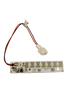 WG03F09490 Refrigerator Tower LED (replaces WR55X43306, 224D5920G001)