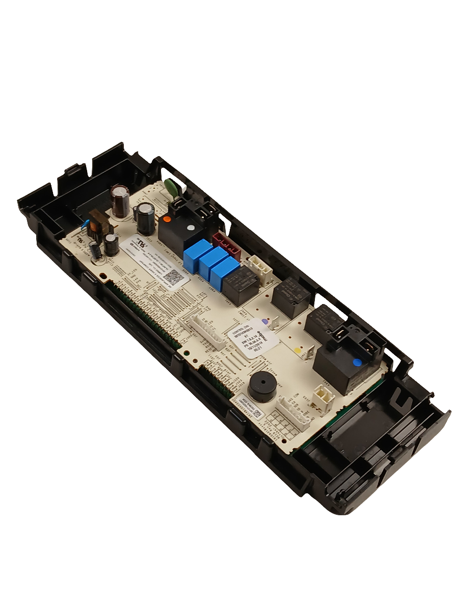 WS01F10717 Range Oven Control Assembly, Gas - XPart Supply Ltd.