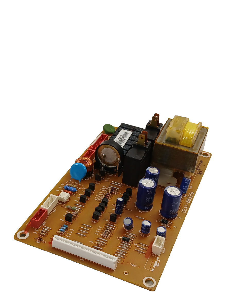 WG02F00985 Microwave PCB - XPart Supply Ltd.