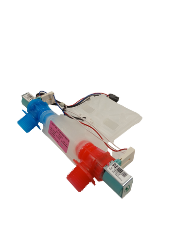 Water Inlet Valve