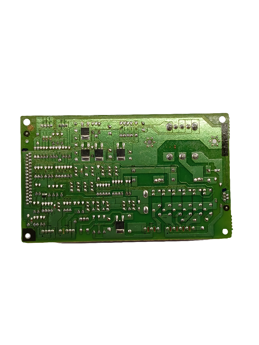 WG02F00985 Microwave PCB - XPart Supply Ltd.