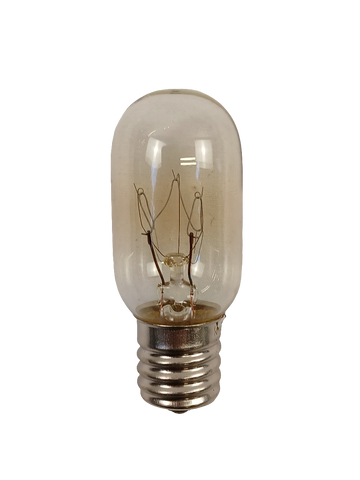 Microwave incandescent lamp