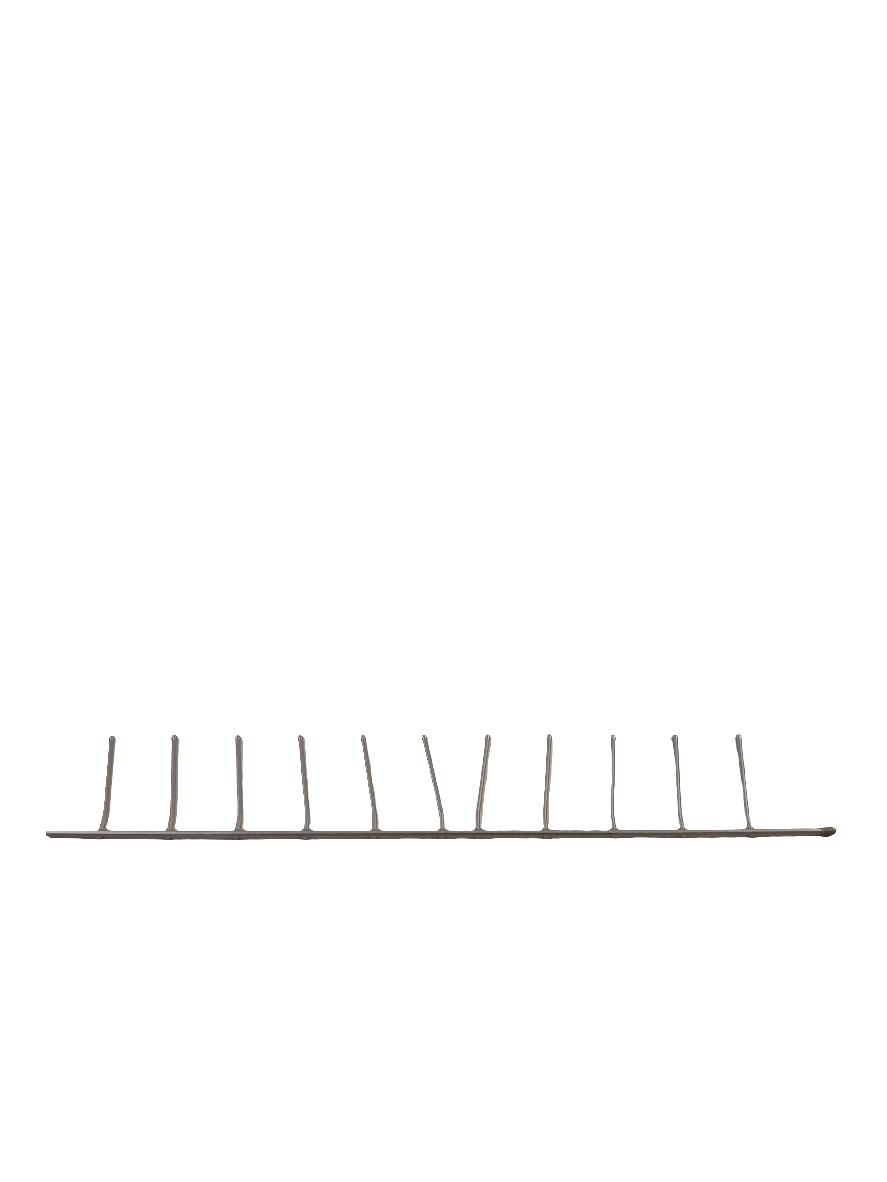 W11727974 Dishwasher Tine Row - XPart Supply Ltd.