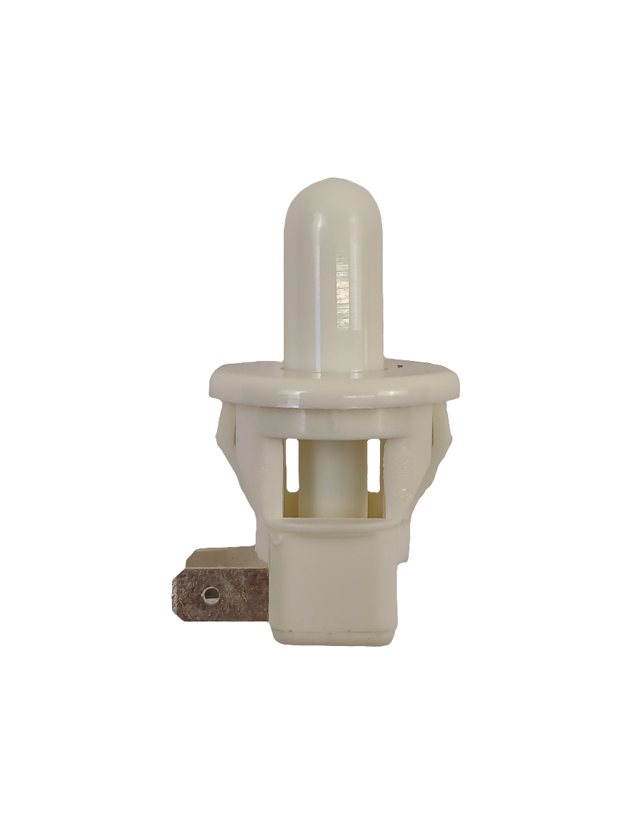 XP7004257 Refrigerator Light Switch, Replaces 7004257 - XPart Supply Ltd.