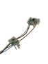 W11661579 Range Spark Ignition Switch & Harness Assembly - XPart Supply Ltd.