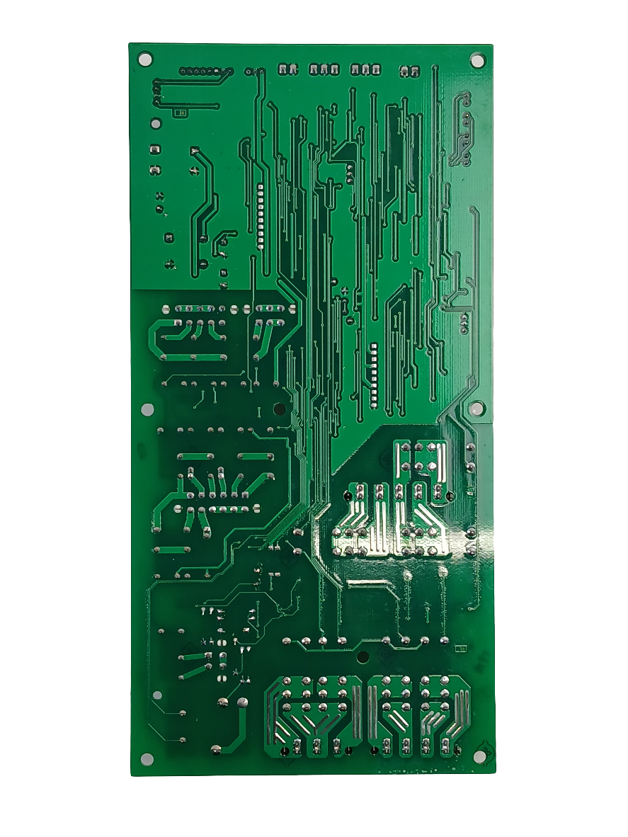 DE81-09742A Range Relay Control Board - XPart Supply Ltd.