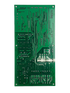 DE81-09742A Range Relay Control Board - XPart Supply Ltd.