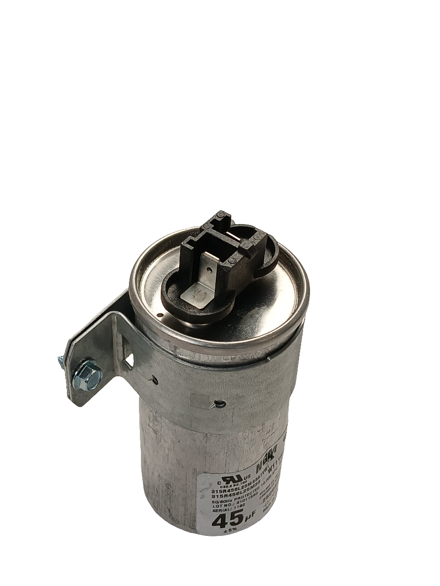 W11428524 Washer Run Capacitor (replaces W10866238, W11162561, W11175257) - XPart Supply Ltd.