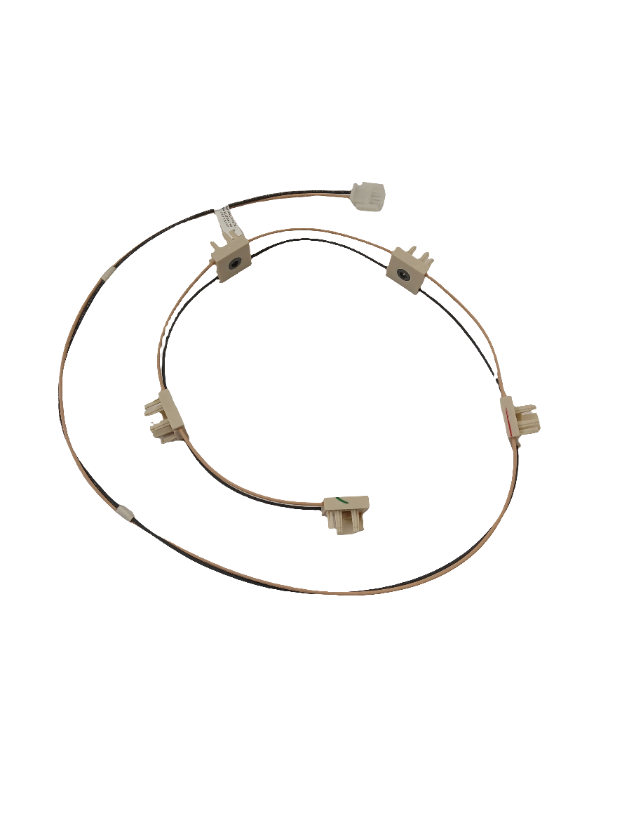 WPW10204718 Range Valve Switch Harness (replaces W10204718) - XPart Supply Ltd.