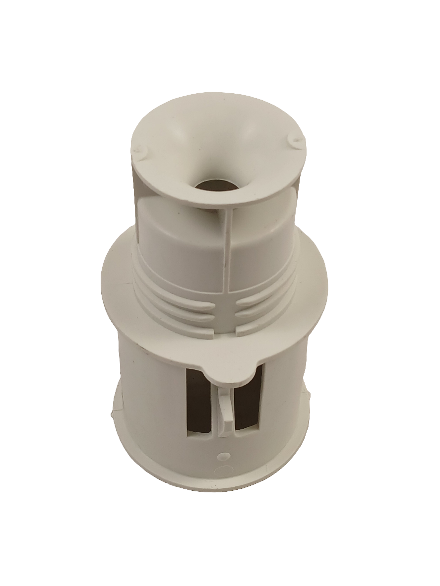 WG04L01528 Dishwasher Spray Arm Base - XPart Supply Ltd.