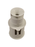 WG04L01528 Dishwasher Spray Arm Base - XPart Supply Ltd.
