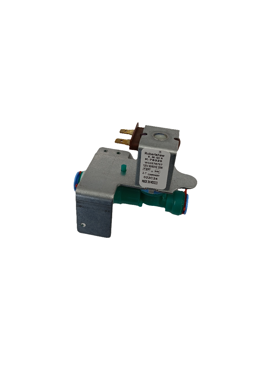 W11246413 Refrigerator Water Inlet Valve (replaces W10578757) - XPart Supply Ltd.