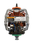 W11549461 Dryer Drive Motor - XPart Supply Ltd.