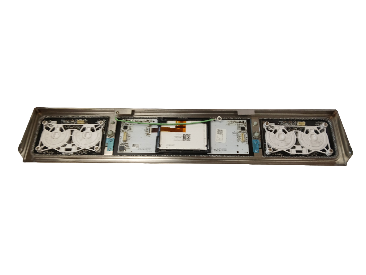 WG02F16047 Range Control Panel - XPart Supply Ltd.