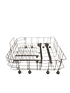 20000533 Dishwasher Lower Dishrack - XPart Supply Ltd.