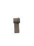 F31366G30CP Microwave Door Latch Lever (replaces F3136-1200) - XPart Supply Ltd.