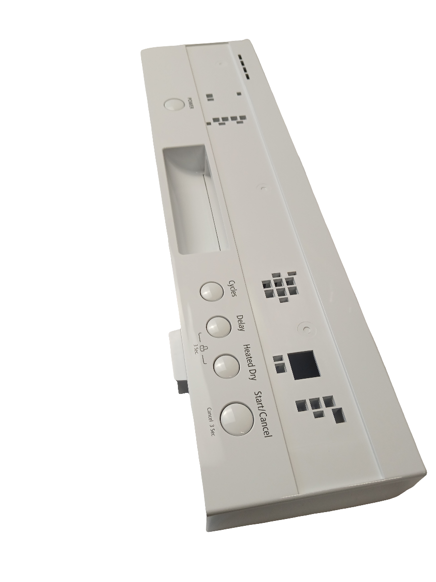 WG04F11661 Dishwasher Control Panel - XPart Supply Ltd.