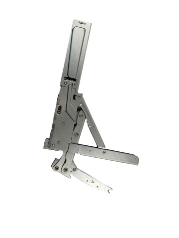 Hinge Assembly