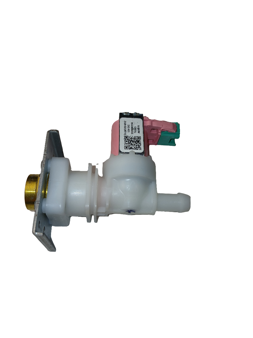 WG04F12250 Dishwasher Inlet Valve (replaces 17476000A03978, 17476000007222, WG04F11280)