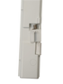 WR03F04545 Refrigerator Mullion Articulation Assembly