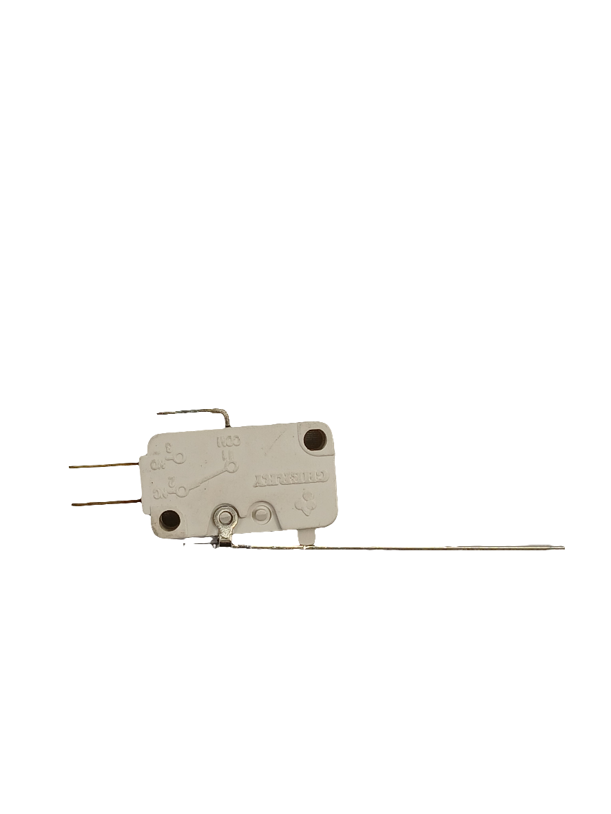 WB24M175 Oven Door Latch Microswitch - XPart Supply Ltd.