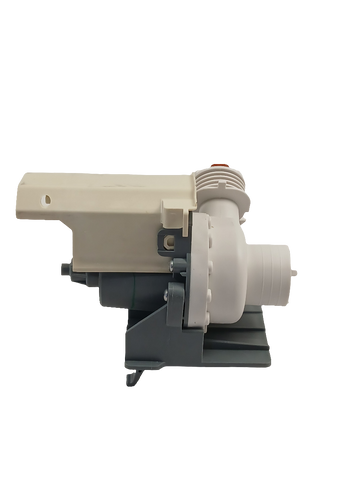 Pump Assembly, Drain, Jet System