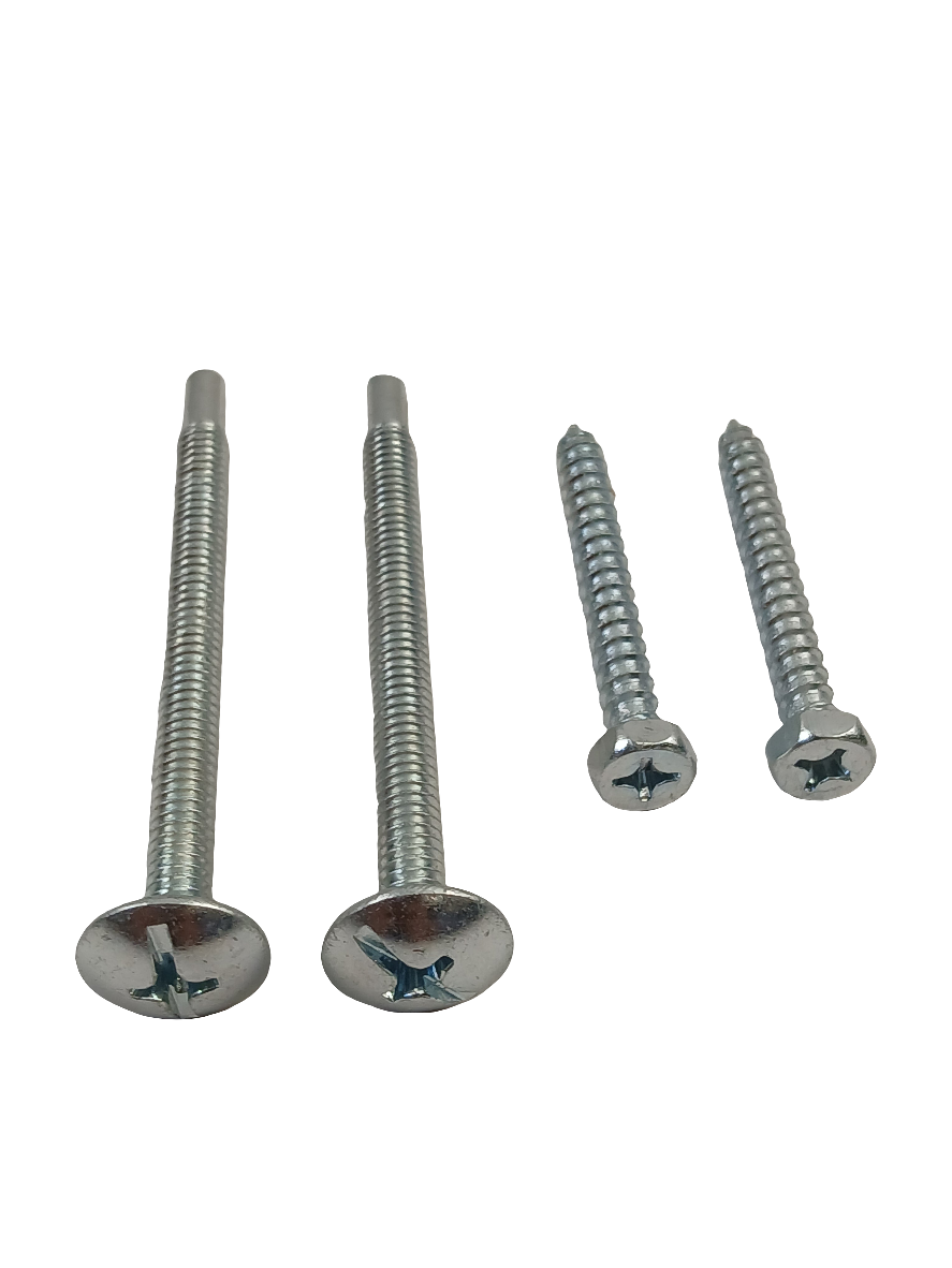 3861W1A043H Microwave Installation Mounting Hardware Kit Assembly - XPart Supply Ltd.