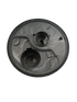 WG04A04706 Dishwasher Sump and Gasket (replaces WG04L07010, WD19X27779) - XPart Supply Ltd.