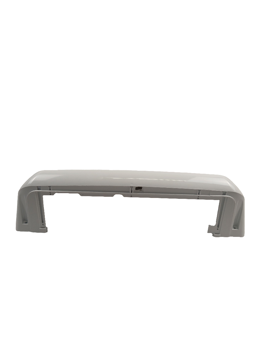 WW02L00698 Dryer IMD & Backsplash Assembly - XPart Supply Ltd.