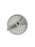 WS01L05926 Range Burner Control Knob, White - XPart Supply Ltd.