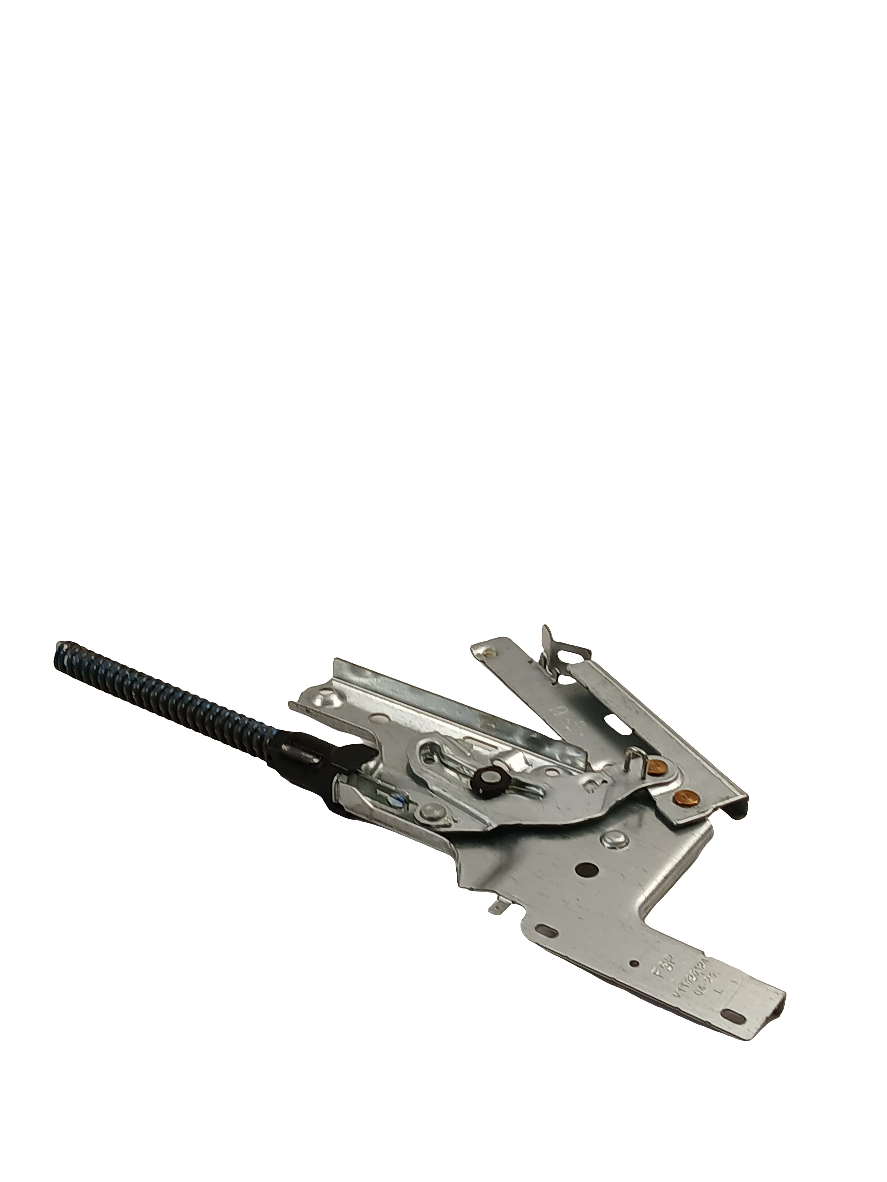 W11323123 Dishwasher Door Hinge, Right Side - XPart Supply Ltd.