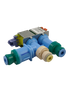 W11548535 Refrigerator Dual Water Valve - XPart Supply Ltd.