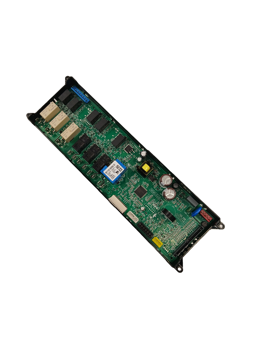 W11594153 Range Oven Electric Control Board (replaces W11515094) - XPart Supply Ltd.